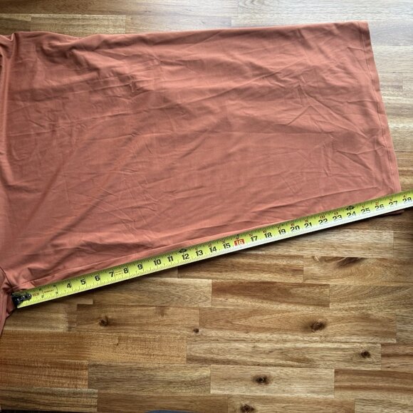 Halara U Back Sleeveless Casual Plus Size Jumpsuit with Pockets Size 2X NWT - Picture 11 of 15